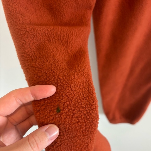 BRIXTON WEEKENDER BLANKET SWEATPANT - Picture 5 of 5